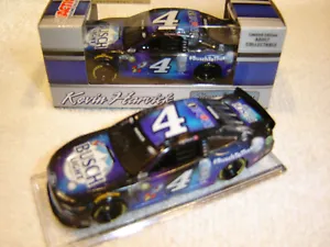 2021 KEVIN HARVICK #4 Busch Light BUSCH TO THE MOON MUSTANG 1/64 NEW IN STOCK - Picture 1 of 1