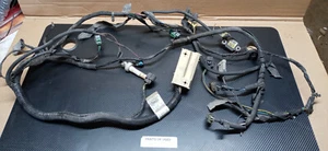04 05 06 07 08 Pontiac Grand Prix OEM Headlamp Impact Sensor wiring harness - Bild 1 von 9