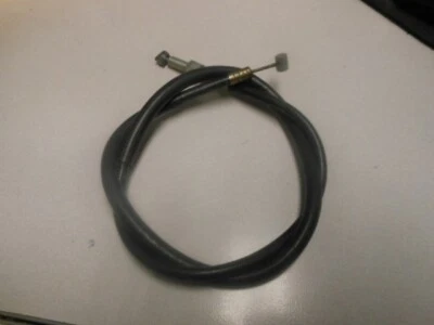 NOS Kawasaki OEM Clutch Cable 1982 AR50 AR80 54011-1108 - Изображение 1 из 4