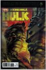 Incredible Hulk N. 709 Lenticular Homage Variant Marvel Comics 2017 Vf