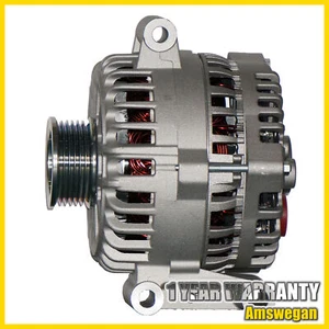 Alternator Fits 2005 2006 2007 2008 Ford Mustang - Picture 1 of 4