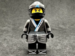 LEGO NINJAGO Nya Armor Skirt Minifigure Set 70618 70611 - Bild 1 von 3