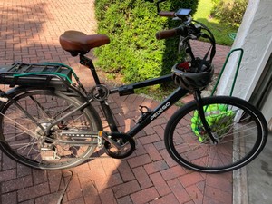 PEDEGO Electric Bikes for sale | eBay