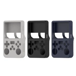 Protective Case Scratchproof Shell Game Console Silicone Case Gamepad Skin Case - Zdjęcie 1 z 11