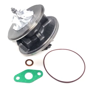 Turbolader Rumpfgruppe Upgrade VW Golf V Touran Caddy Polo 1.9 TDI Turbo BLS - Bild 1 von 14