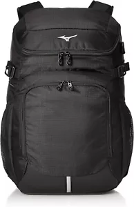 Mochila de equipo Mizuno 40-5 mochila gran capacidad deportes unisex club - Imagen 1 de 9