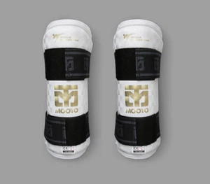 Protector de brazo MOOTO EXTERA S2 aprobado por WT y CE protector de brazo de taekwondo - Imagen 1 de 8