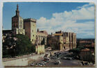 France Avignon Notre Dame des Doms Palais des Papes Postcard 1968 