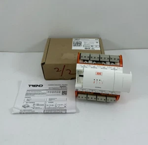 MÓDULO DE EXPANSIÓN TREND IQ4/IO/8DO - Imagen 1 de 9