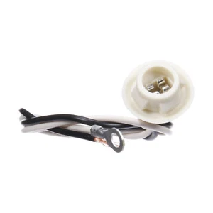 Truck-Lite 94940-3 M/C, Twist Socket, Stripped End/Ring Terminal, 194 Bulb - Picture 1 of 4