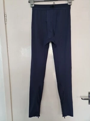 Castore Speed Tights Size Small Compression Tights - New Indigo  - Image 1 of 4