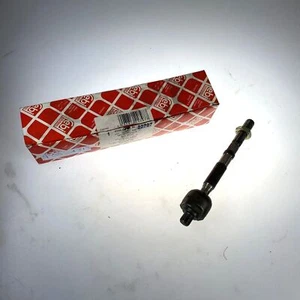 Axial joint, track rod FEBI BILSTEIN 22797 ProKit for VOLVO, front axle left - Picture 1 of 5