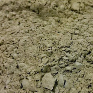 Calcium Bentonite Clay (Montmorillonite)