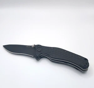 Zero Tolerance 0200 Ken Onion Folding Knife Rare Discontinued - Picture 1 of 8