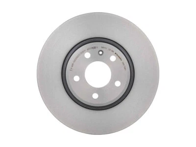 Rotor freno disco delantero BREMBO 09A75811 AUDI B5 A4 QUATTRO Q5 A5 Foto 1 de 3