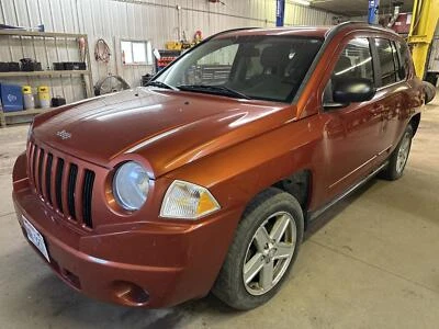 Used Power Steering Pump fits: 2010 Jeep Compass  Grade A - Image 1 of 4