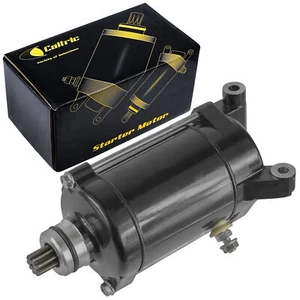 Starter for Yamaha Motorcycle V-Max 1200 V-Max 1985-2007 Sm-229C - Picture 1 of 8