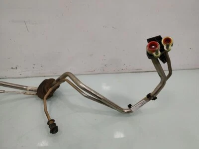 6G9N19A834ES air conditioning pipes for LAND ROVER FREELANDER (LR2) 2006 456443 - Image 1 of 4