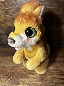 HASBRO FUREAL 14" INTERACTIVE TALKING KANGAROO TOY - Picture 1 of 8