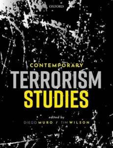 Contemporary Terrorism Studies NEW Paperback softback - Picture 1 of 1