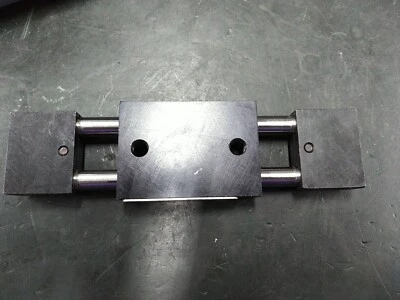 Stelron DS4-1-1/2-A Anti-Friction Slide - Image 1 of 4