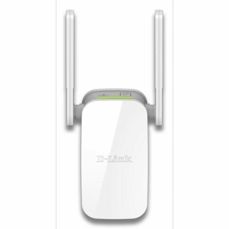 D-Link DAP-1610 AC1200 Dual-Band Wi-Fi Range Extender - Image 1 of 1