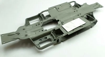 TRAXXAS E-Revo 8622 Chassisplatte Grau TER® - Bild 1 von 2