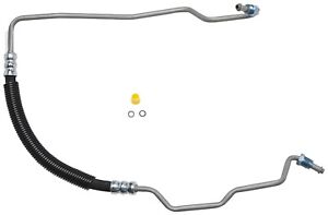 For 1997 Chevrolet Monte Carlo Power Steering Pressure Line Hose Assembly Gates