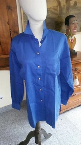 Vintage Damenbluse 🌸 VAN LAACK 🌸 Model Agnes 80iger Gr. 36 - Bild 1 von 5