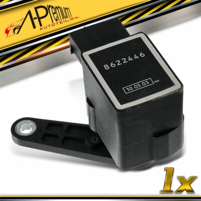 Niveausensor Leuchtweitenregulierung Hinten für Volvo V70 II SW XC90 I S60 S80 - Bild 1 von 4