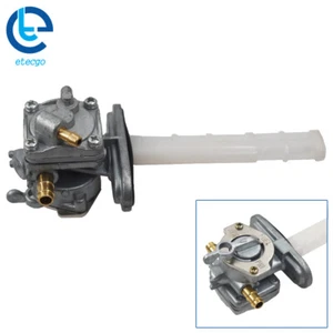 Fuel Petcock Valve Assembly For Suzuki Katana 600 750 GSX600F GSX750F 1989-2006 - Picture 1 of 10