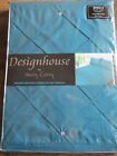 Emily Collection Single Duvet Set- Design house By Harry Corry -Teal.