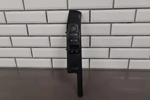 2014-2018 GMC Sierra Standard Cab Driver Left Master Window Switch - Picture 1 of 13