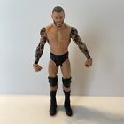 WWE Randy Orton Wrestling Action Figure 2011 Mattel Basic WWF - FAST FREE SHIP