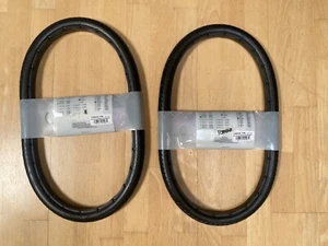 2 TANNUS REIFEN * MINI-VELO 32-406 (20x1.25) * Klapprad Faltrad * NEU 100€ wert - Bild 1 von 8