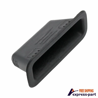 Liftgate Pull Handle For Nissan For 2013-2024 Nissan Armada Pathfinder Murano Foto 1 de 4