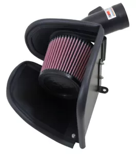 K&N 14-15 Mini Cooper 1.5L Typhoon Performance Intake Kit - Foto 1 di 12