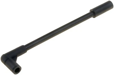 Tubo de válvula PCV para 1987-1995 GMC G1500, G2500 G2500, G3500, P3500 C1500, C2500, C3 Foto 1 de 2