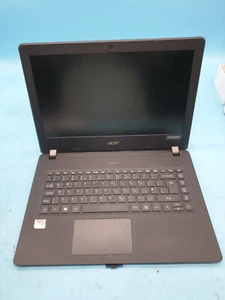 Acer TravelMate B1 TMB114-21-65R0 - 14" BAREBONE SL40 - Picture 1 of 5