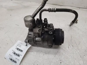 2014 2015 2016, Mercedes E350, AC Compressor, 3.5L, Part Number: 0008302600 - Picture 1 of 6