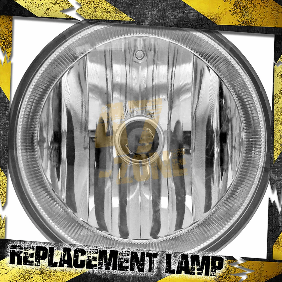 Противотуманные фары для Toyota Tacoma 2004-2016 годов выпуска - Изображение 1 из 1