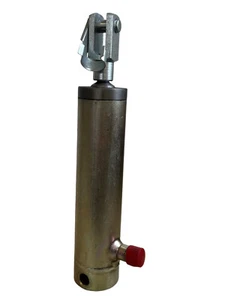 Hydraulikzylinder EW einfach wirkend Hubzylinder Hydraulik/Hub/Zylinder# - Bild 1 von 5