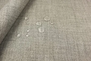 Luxus Möbelstoff Wasserfest Bezugsstoff Polsterstoff Stuhl Eckbank Sofa Couch - Bild 1 von 4
