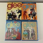 Glee TV Series Seasons 1-4 1 2 3 4 Blu-Ray NEW SEALED