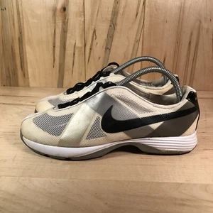 Nike 483325-100 Hyperfuse Lunar Women's Summer Lite Lace Up Mesh Golf Shoes Sz 8 - Picture 1 of 8