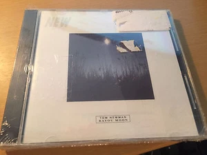 Tom Newman "Bayou Moon" OOP cd SEALED - Picture 1 of 2