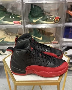 Talla 6 - Juego Jordan 12 Retro Mid Gripe Usado Sin Caja - Imagen 1 de 6