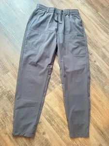 Wanderhose Outdoor Hose Gr. 38/40 grau von SPOHLFGR Polyester - Bild 1 von 5