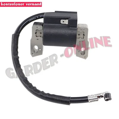 Zündspule für Briggs & Stratton 590454 Motor  120000er Serie Quantum / Intek - Bild 1 von 4