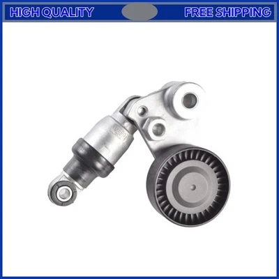 Belt Tensioners For 06-19 Kia Sedona Sorento Hyundai Sonata Veracruz Entourage Foto 1 de 4